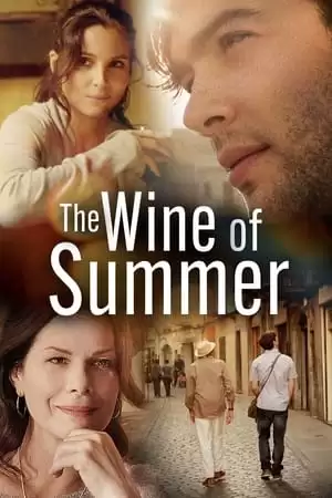 Hương Rượu Mùa Hè | The Wine of Summer (2013)