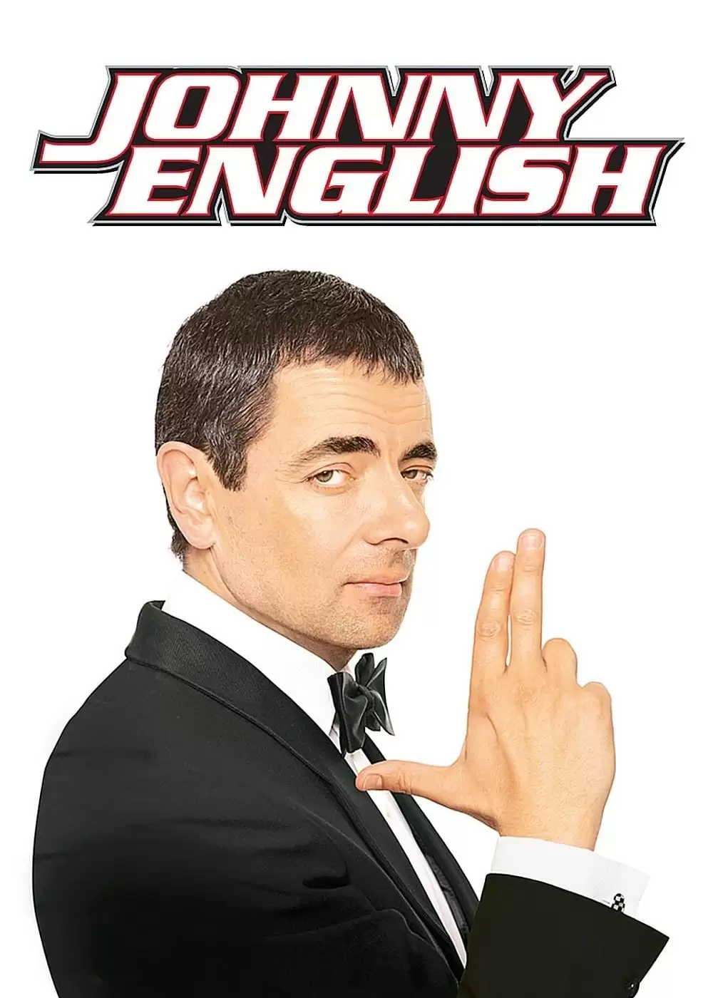 Johnny English: Điệp Viên Không Không Thấy | Johnny English (2003)