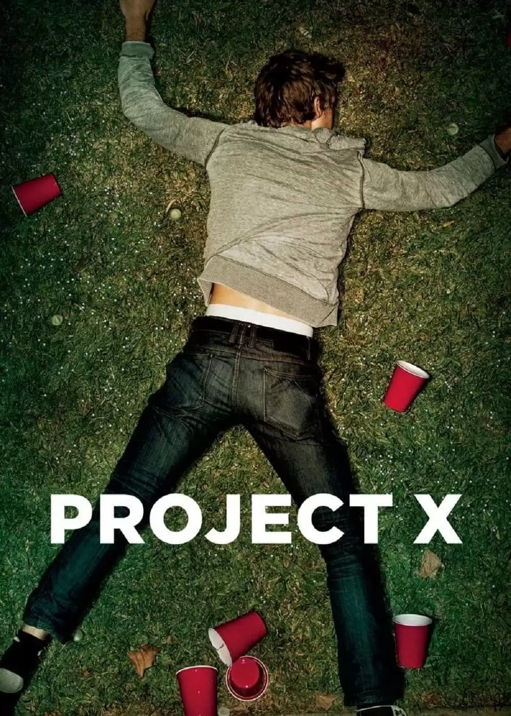 Kế hoạch X | Project X (2012)