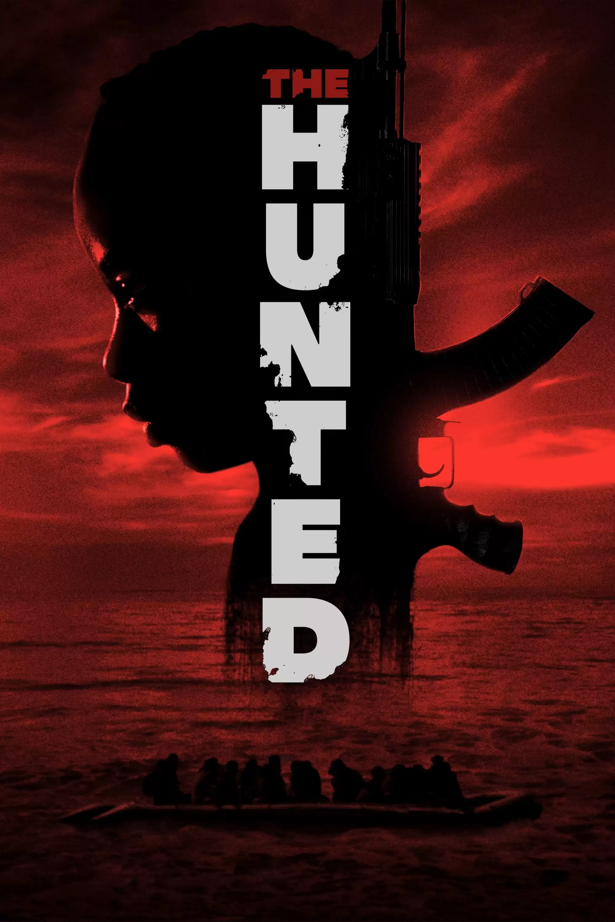 Kẻ Săn Đuổi | The Hunted (2024)