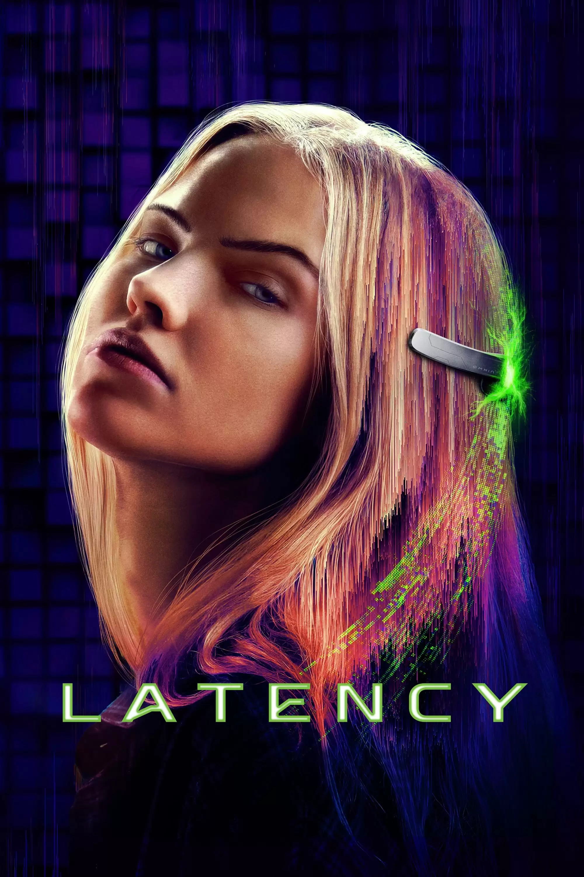 Kết Nối Tử Thần | Latency (2024)