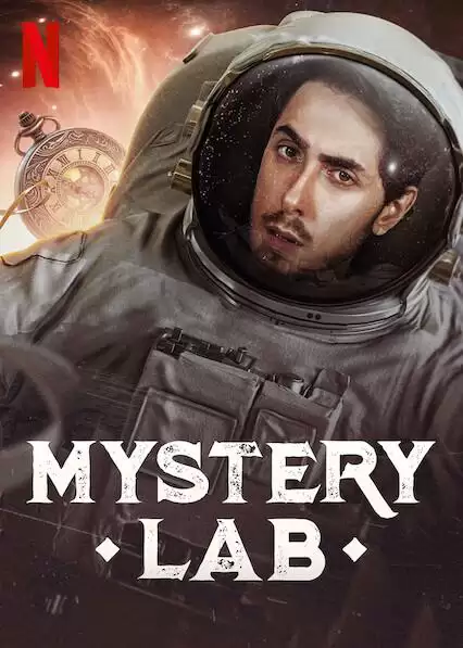 Khoa học và lịch sử cùng Felipe Castanhari | Mystery Lab (2020)