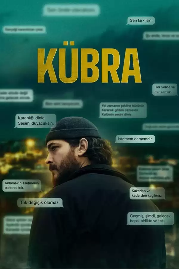 Kübra: Phần 1 | Kübra: Season 1 (2024)