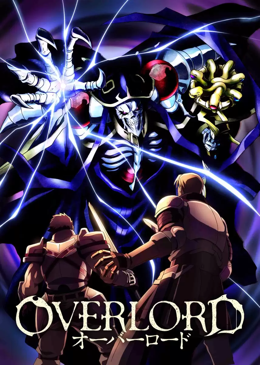 Lạc Vào Thế Giới Game | Overlord (2015)