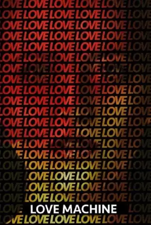 Love Machine | Love Machine (2015)