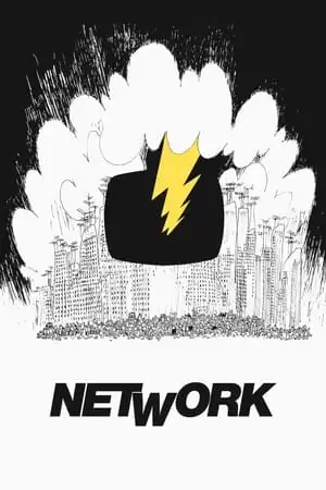 Mạng Lưới | Network (1976)