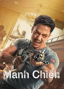 Manh Chiến | Blind War (2022)