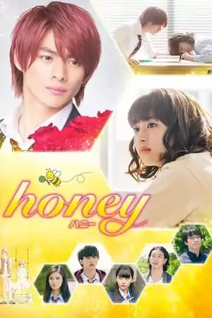 Mật Ngọt | Honey (2018)