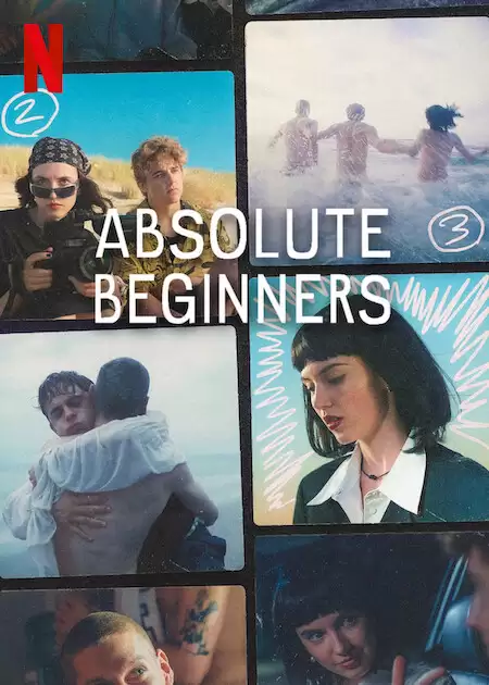 Mùa hạ vào đời | Absolute Beginners (2023)