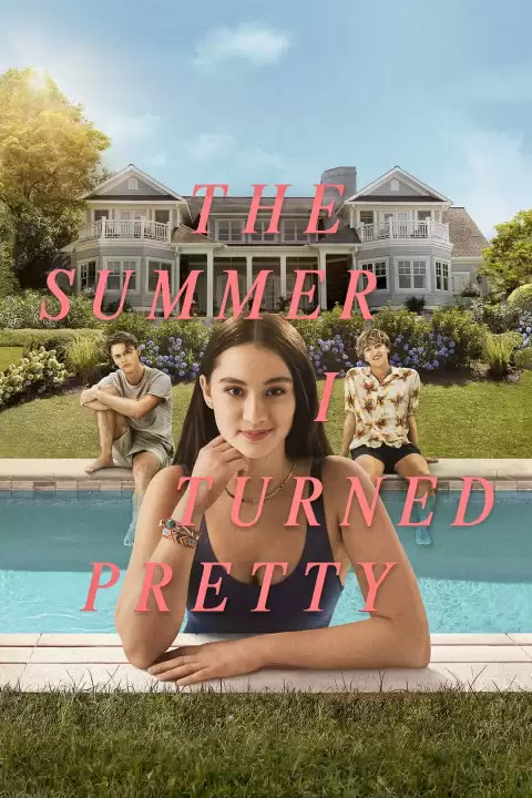 Mùa Hè Tôi Trở Nên Xinh Đẹp (Phần 1) | The Summer I Turned Pretty Season 1 (2022)