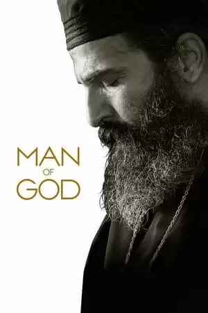 Mục Sư | Man of God (2021)