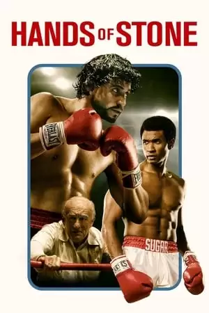 Nắm Đấm Thép | Hands of Stone (2016)