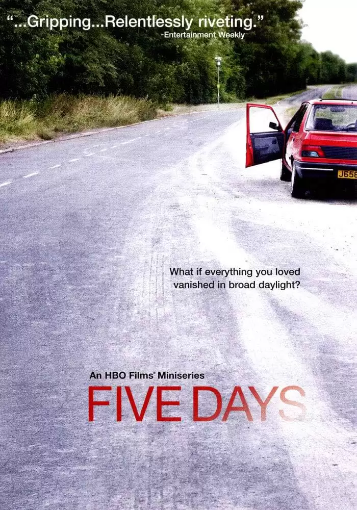 Năm Ngày (Phần 1) | Five Days (Season 1) (2007)