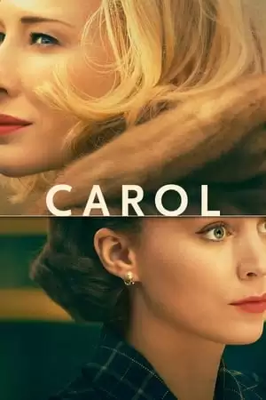 Nàng Carol | Carol (2015)