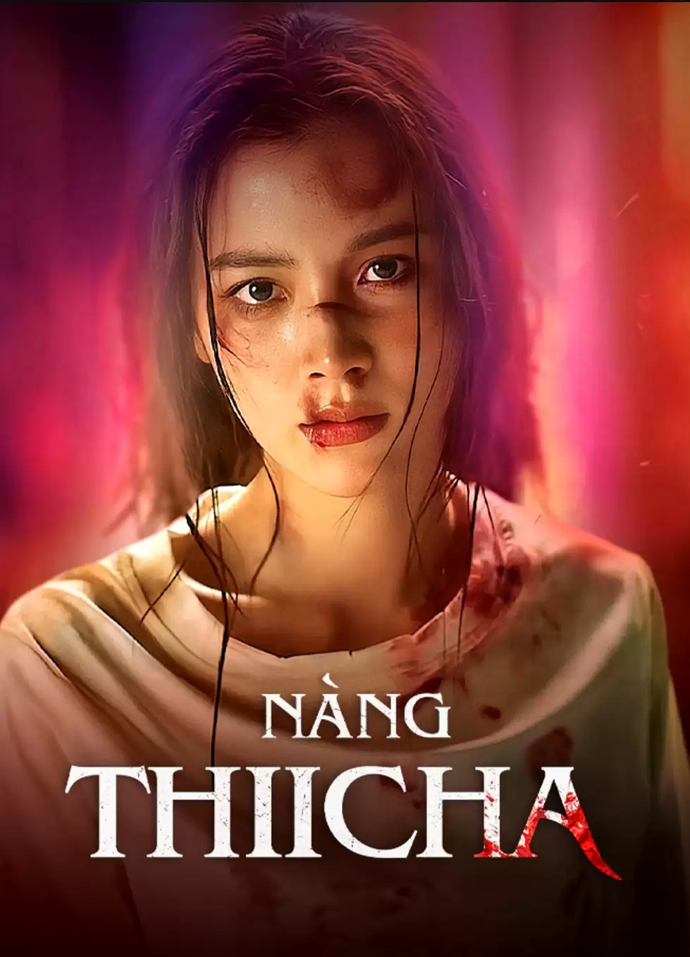 Nàng Thicha | Thicha (2024)