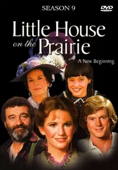 Ngôi Nhà Nhỏ Trên Thảo Nguyên (Phần 9) | Little House on the Prairie (Season 9) (1982)