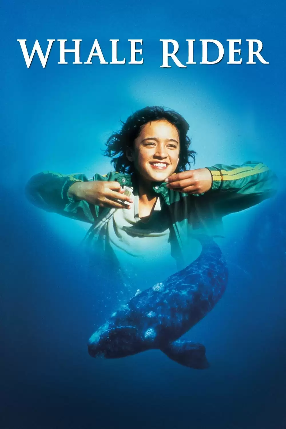 Người Cưỡi Cá Voi | Whale Rider (2003)