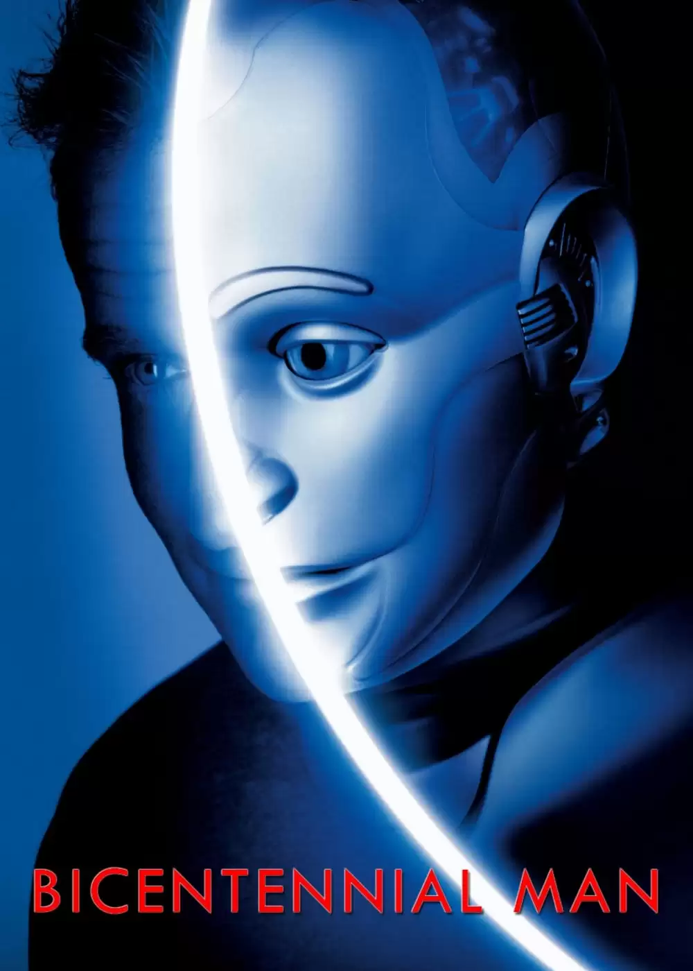 Người Máy 200 Tuổi | Bicentennial Man (1999)