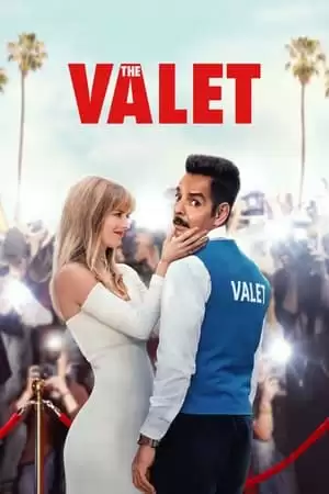 Người Thay Thế | The Valet (2022)