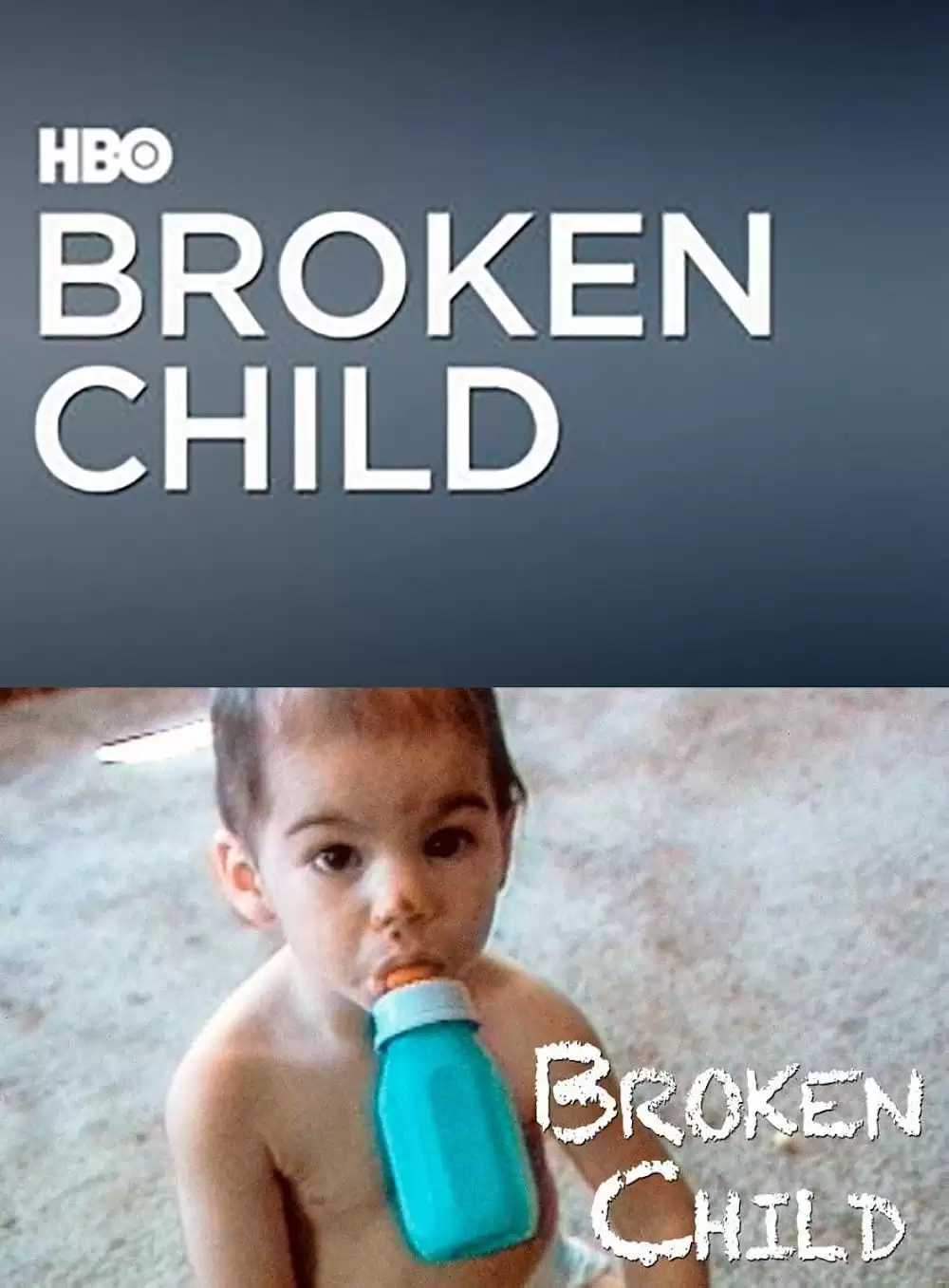 Những Đứa Trẻ Bất Hạnh | Broken Child (2000)