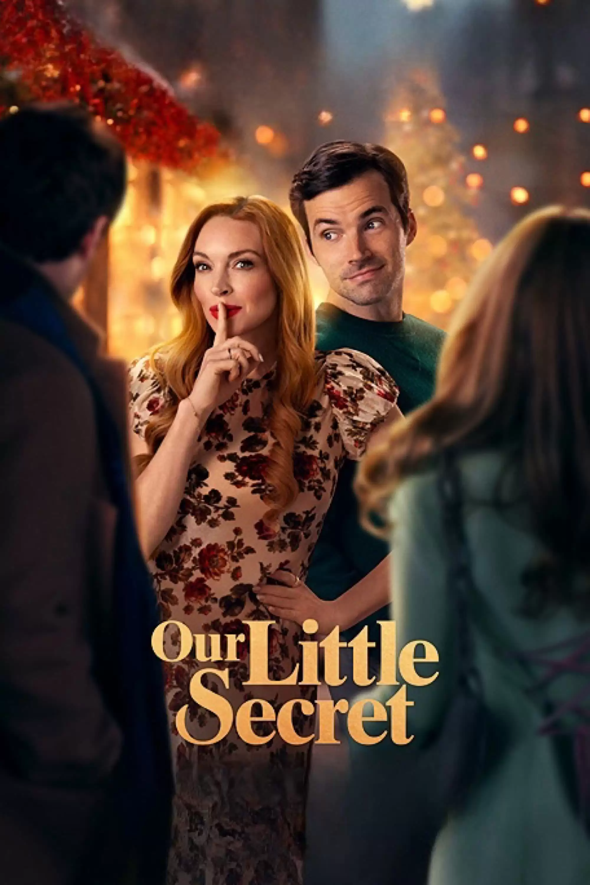 Bí Mật Nhỏ Của Chúng Ta | Our Little Secret (2024)