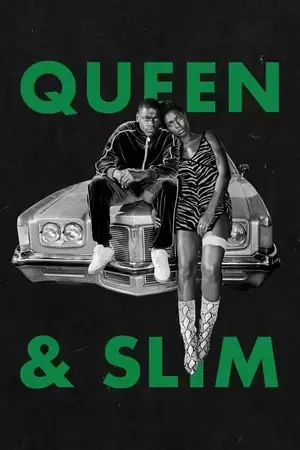 Queen Và Slim | Queen & Slim (2019)