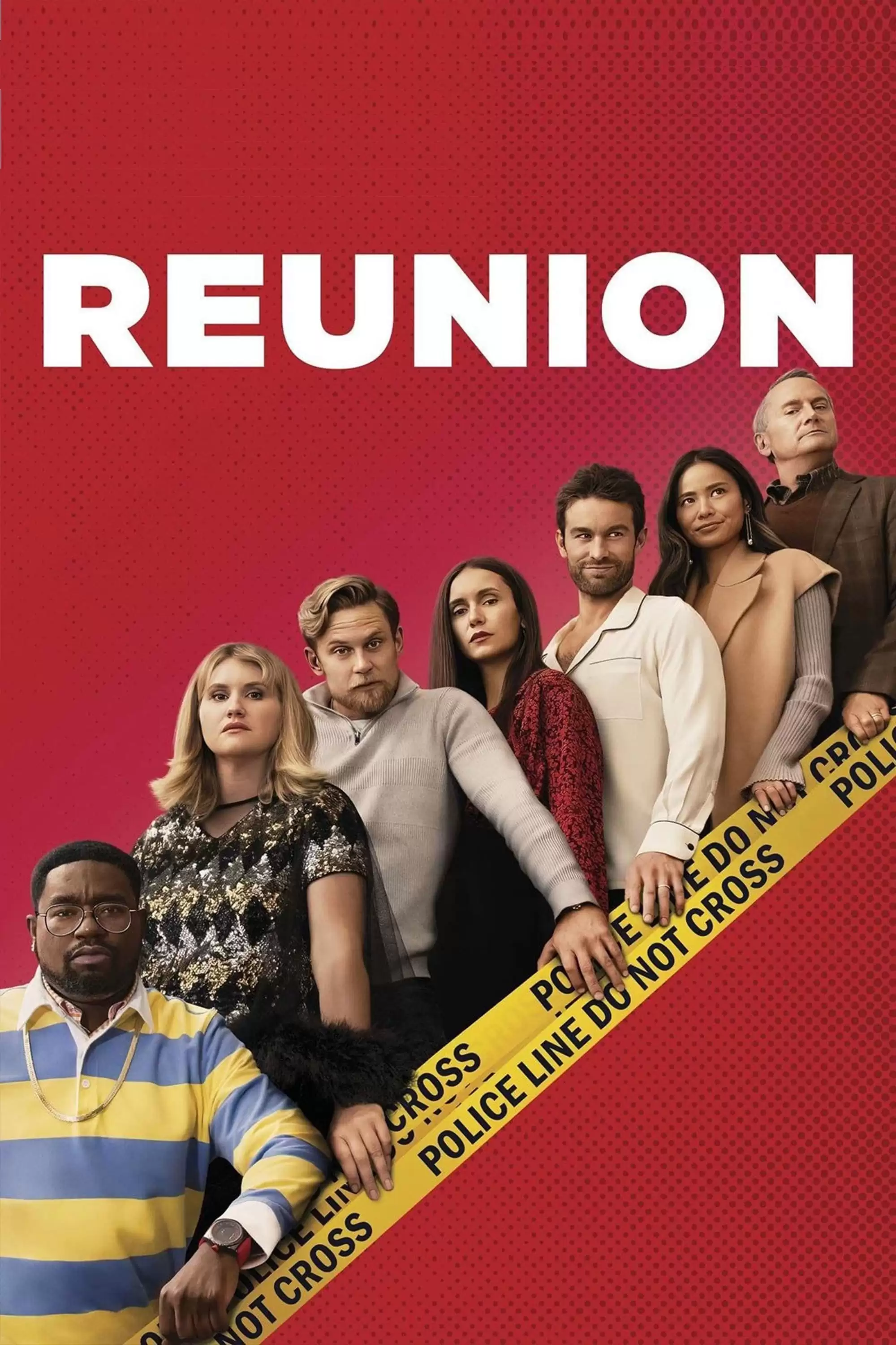 Reunion | Reunion (2024)