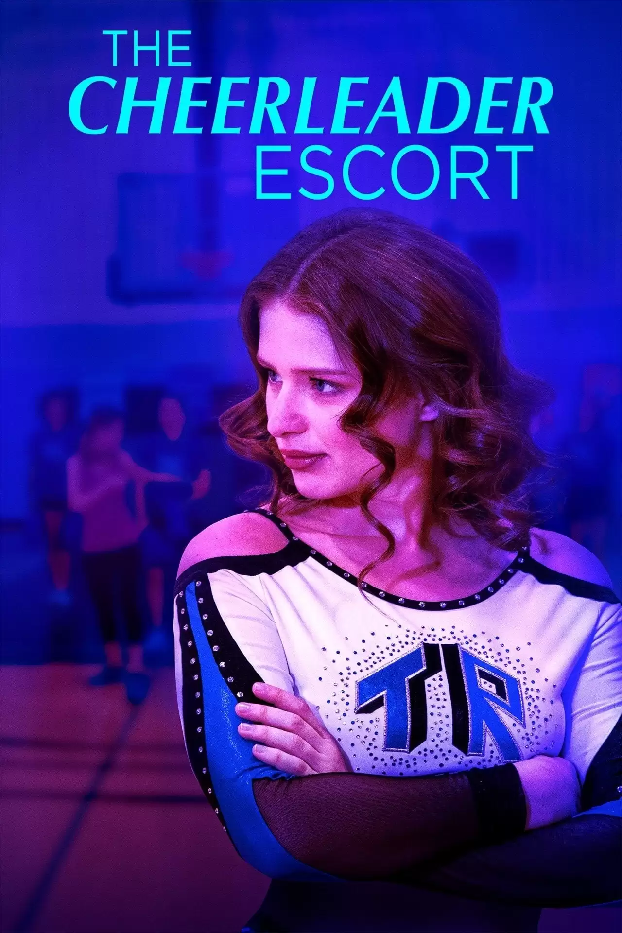 Sát Thủ Đội Cổ Vũ | The Cheerleader Escort (2019)