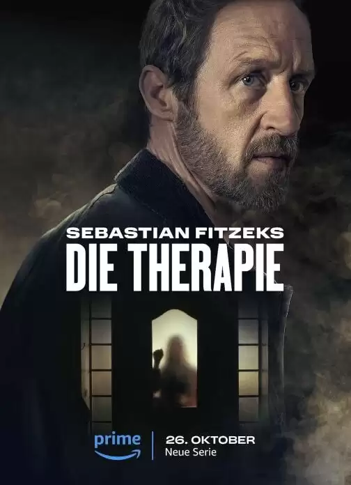 Sebastian Fitzeks Die Therapie: Phần 1 | Sebastian Fitzek’s Therapy: Season 1 (2023)