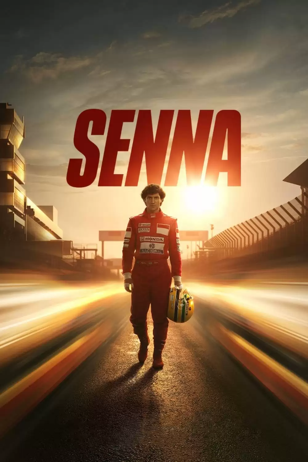 Senna | Senna (2024)