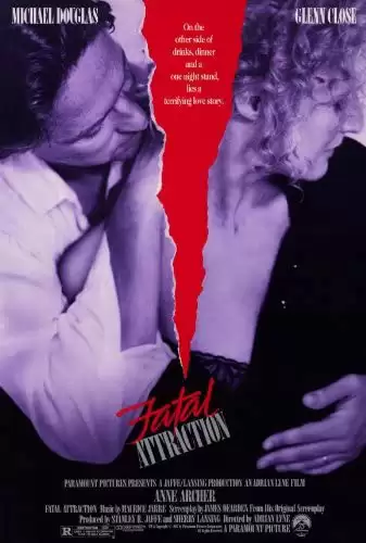 Sự Quyến Rũ Chết Người | Fatal Attraction (1987)