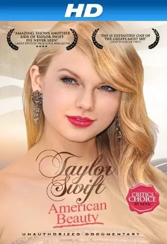 Taylor Swift: Tiểu Thư Nước Mỹ | Taylor Swift: Miss Americana (2012)