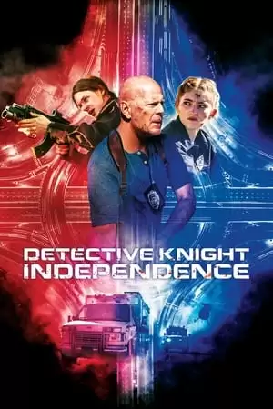 Thám Tử Knight 3 : Ngày Độc Lập | Detective Knight: Independence (2023)