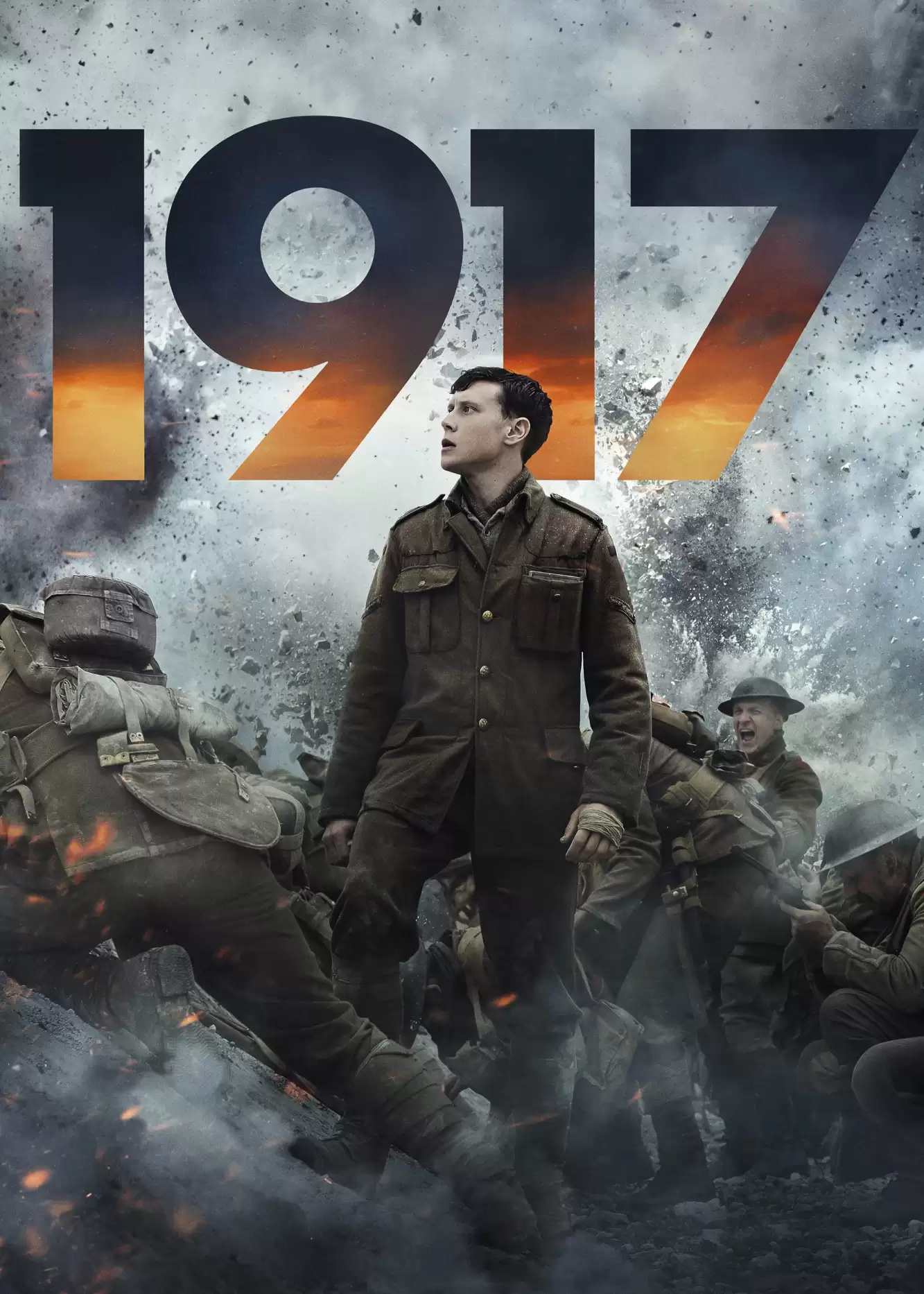 Thế Chiến 1917 | 1917 (2019)