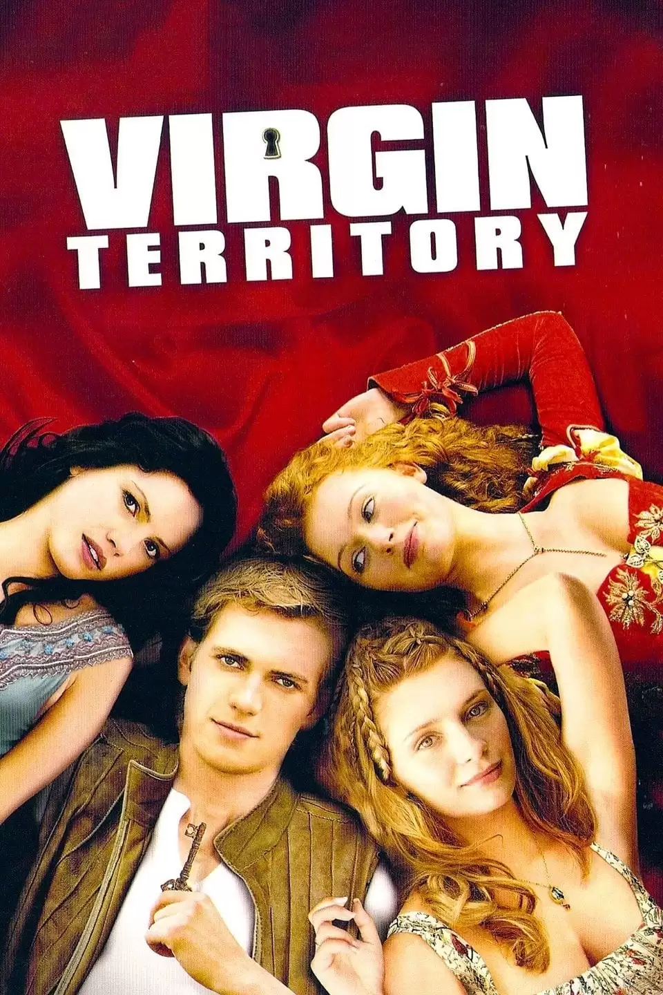 Thế Giới Của Trinh Nữ | Virgin Territory (2007)