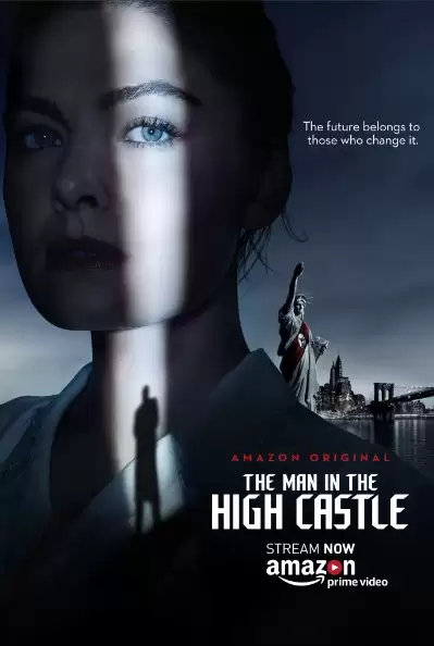 Thế Giới Khác Phần 2 | The Man in the High Castle Season 2 (2016)