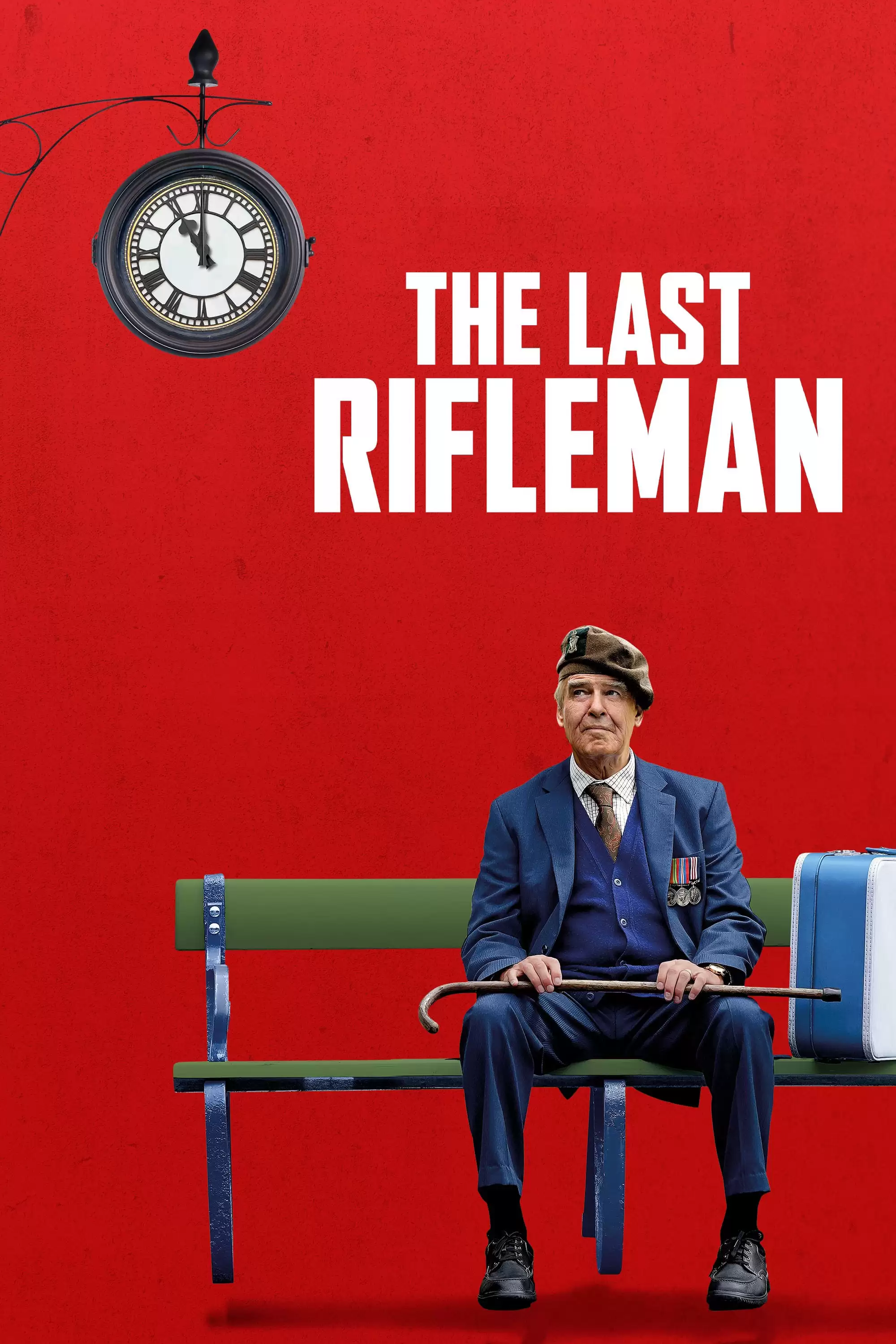 The Last Rifleman | The Last Rifleman (2023)