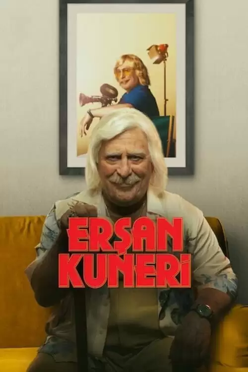 The Life and Movies of Erşan Kuneri (Phần 2) | The Life and Movies of Erşan Kuneri (Season 2) (2024)