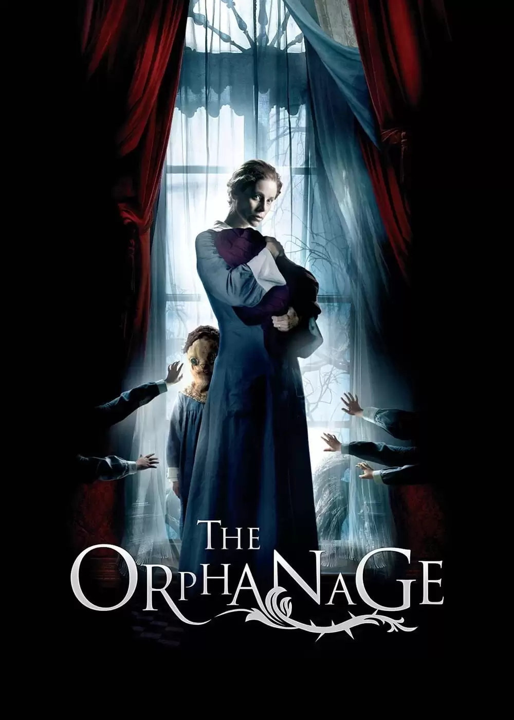 The Orphanage | The Orphanage (2007)