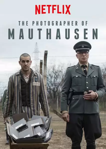 Thợ ảnh trại giam | The Photographer Of Mauthausen (2018)