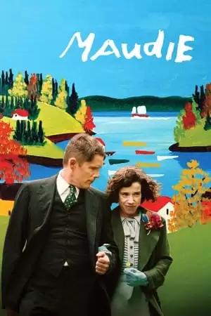 Tình Yêu Của Maudie | Maudie (2016)