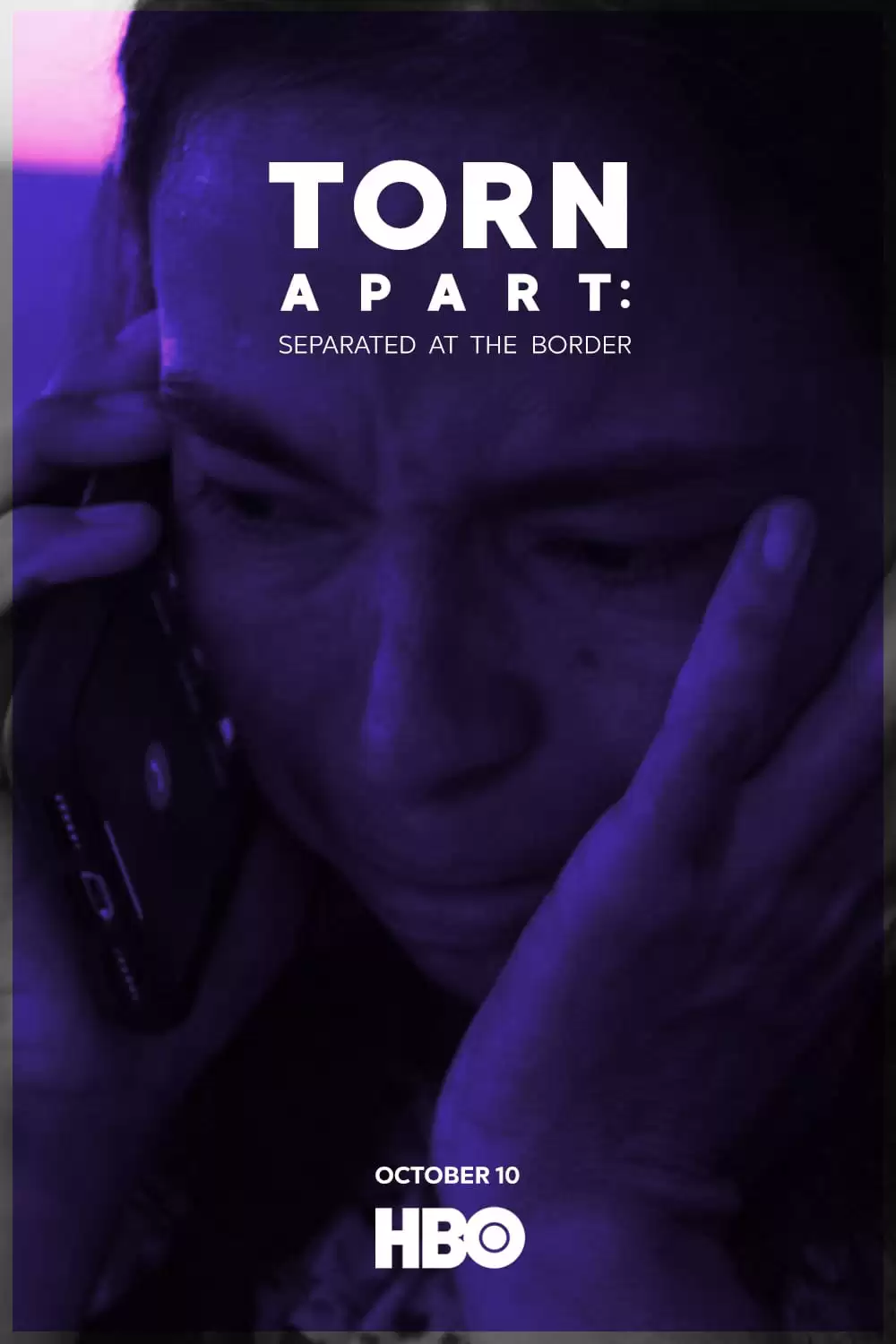 Phân Ly: Bị Chia Cắt Ở Biên Giới | Torn Apart: Separated at the Border (2019)