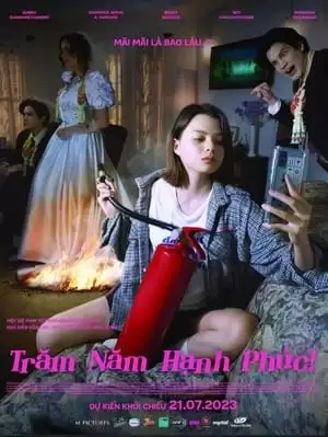 Trăm Năm Hạnh Phúc (bản thái) | Long Live Love! (2023)