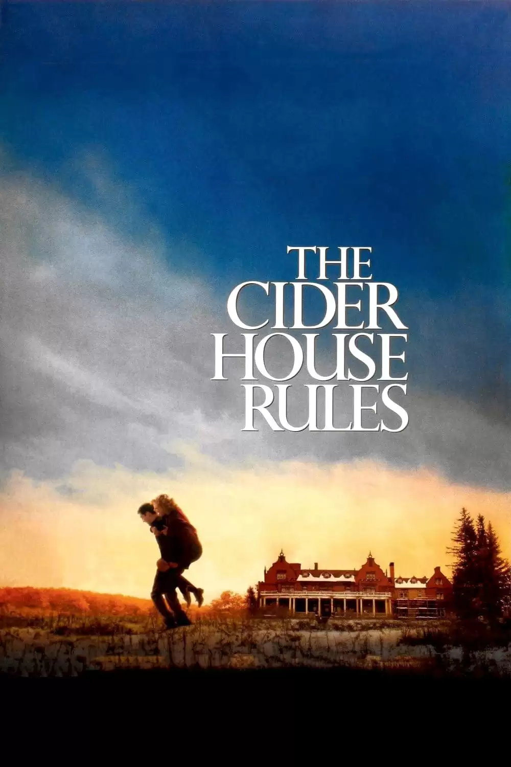 Trở Lại Chốn Xưa | The Cider House Rules (1999)