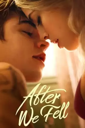 Từ Khi Chúng Ta Tan Vỡ 3 | After We Fell 3 (2021)