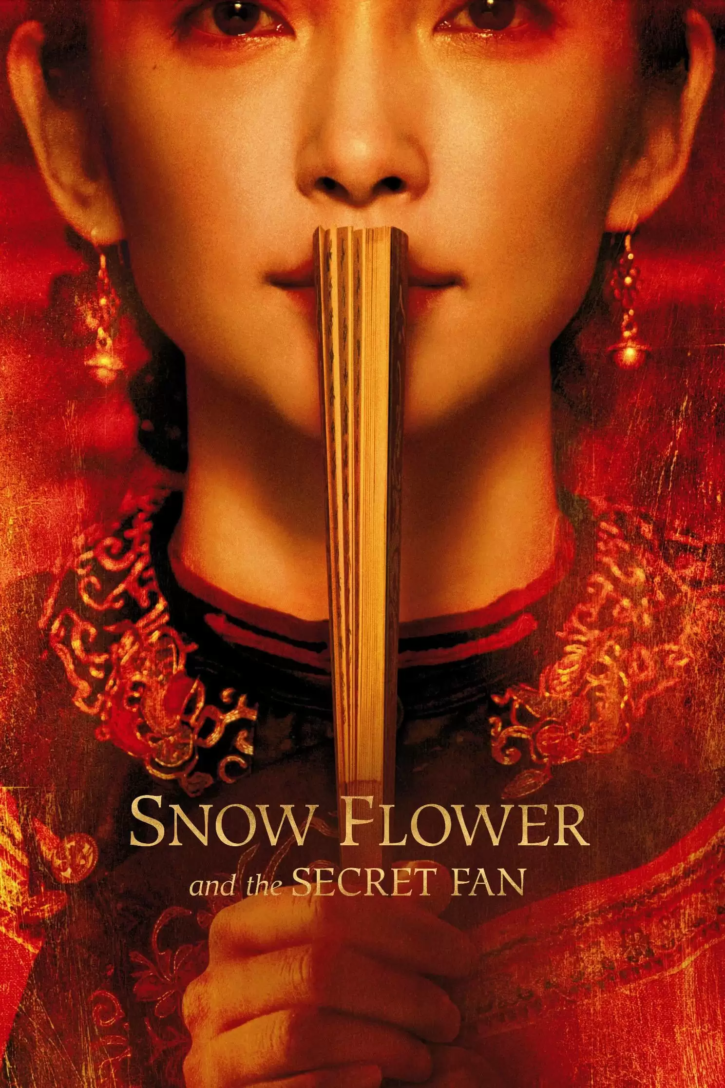 Tuyết Hoa Bí Phiến | Snow Flower And The Secret Fan (2011)