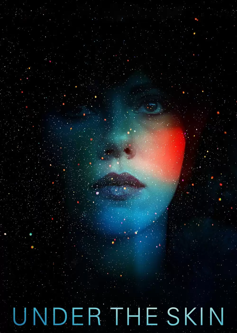 Under the Skin | Under the Skin (2013)