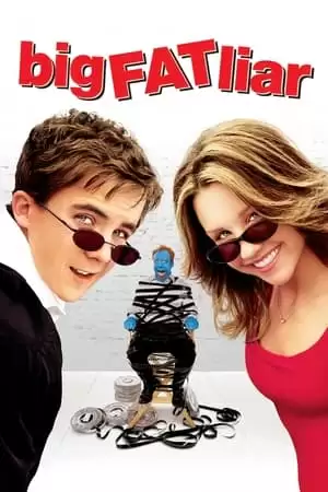 Vua Nói Dối | Big Fat Liar (2002)