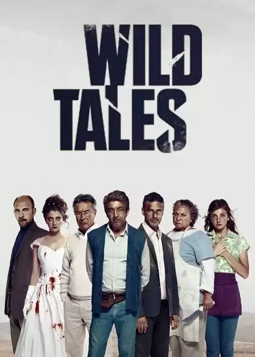 Wild Tales | Wild Tales (2014)