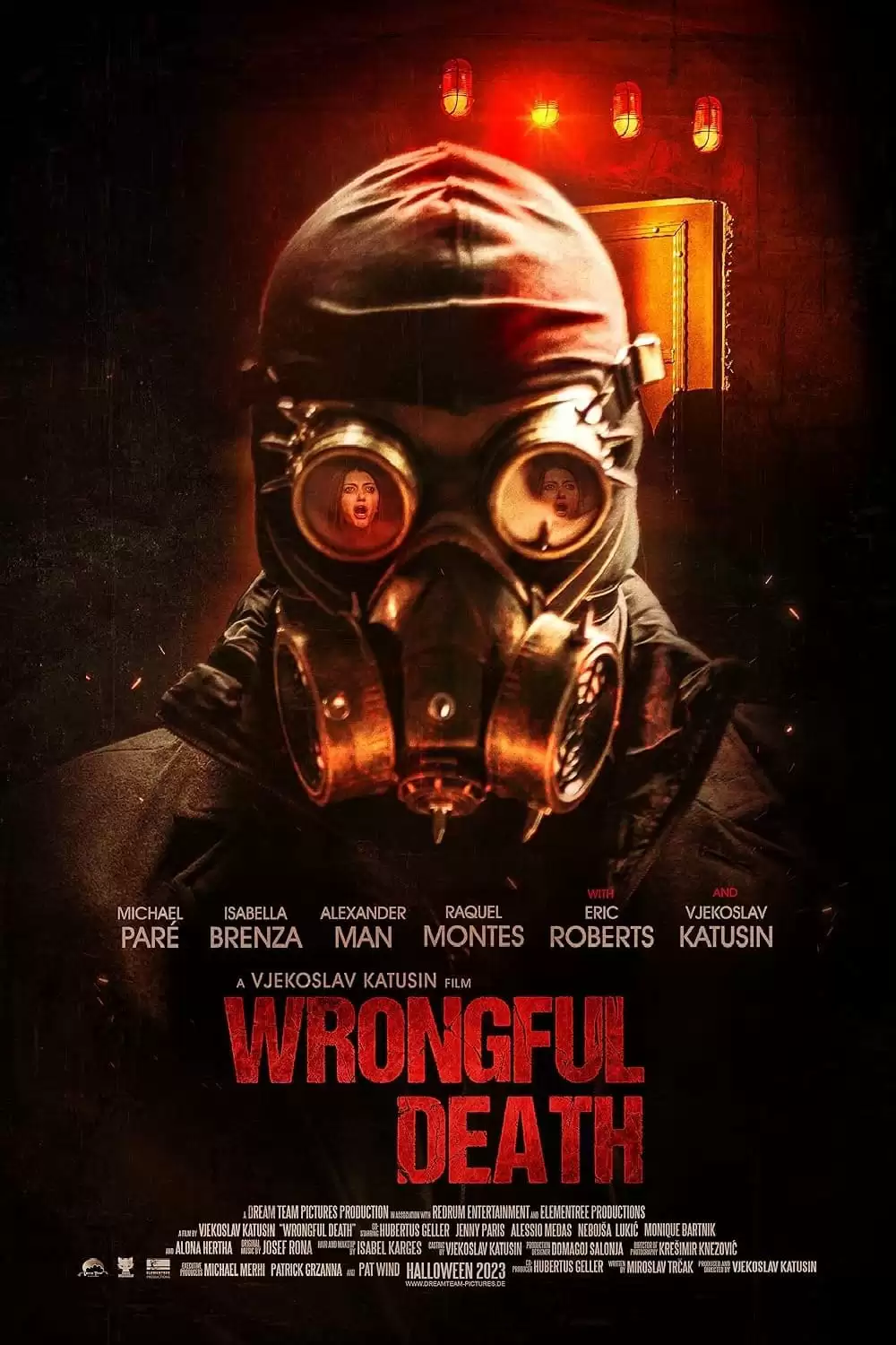 Wrongful Death | Wrongful Death (2023)